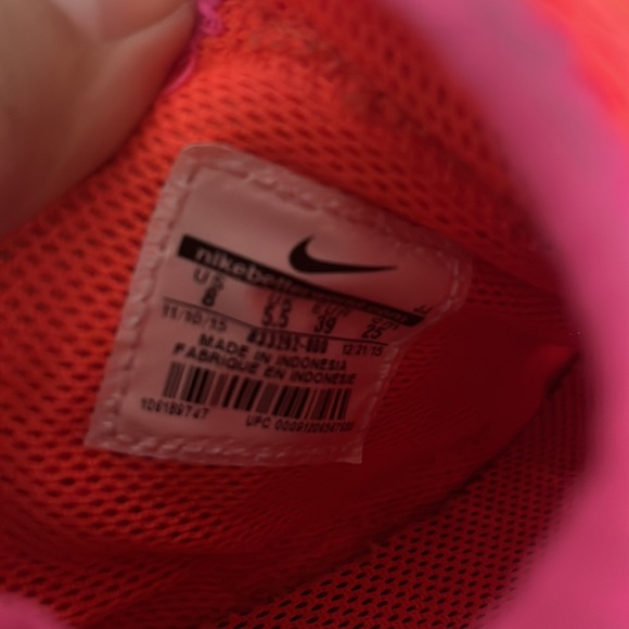 Nike air Huarache - Picture 4 of 4